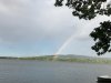 Rainbow by Dennis Badman - September 2021