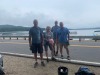 Beach Clean Up - July
