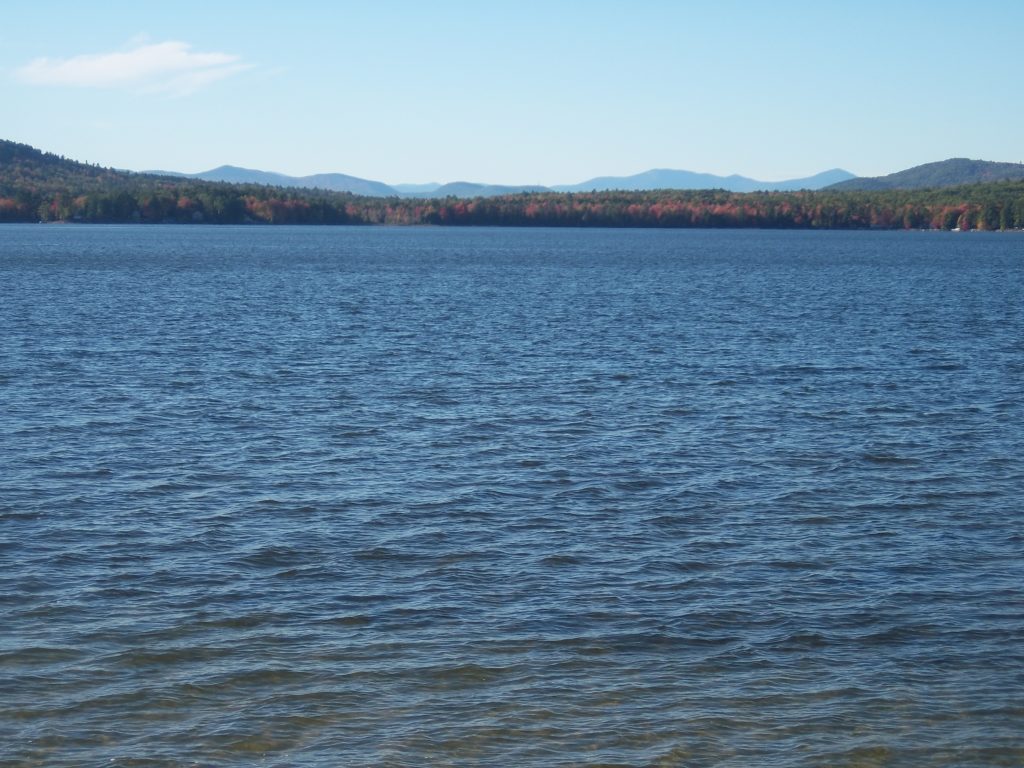 Province Lake Association Effingham, NH Wakefield, NH So. Parsonsfield, ME